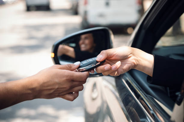 Car Rental