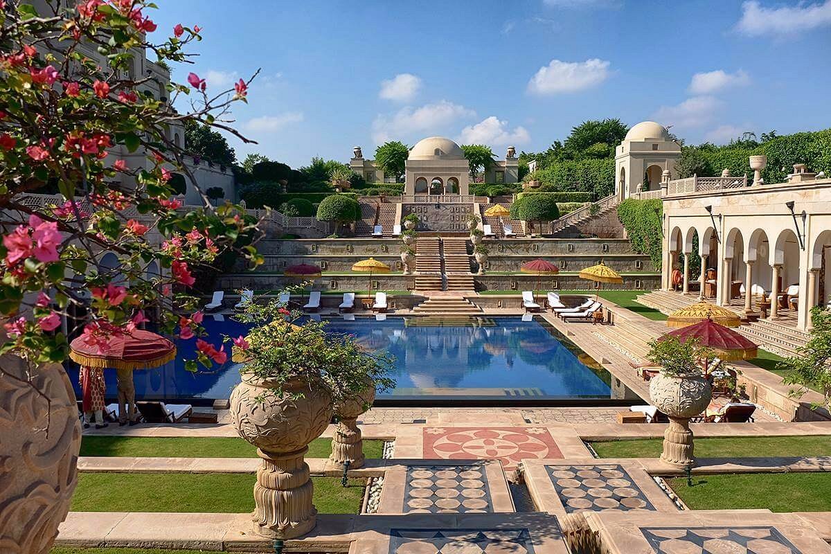 Bahraich