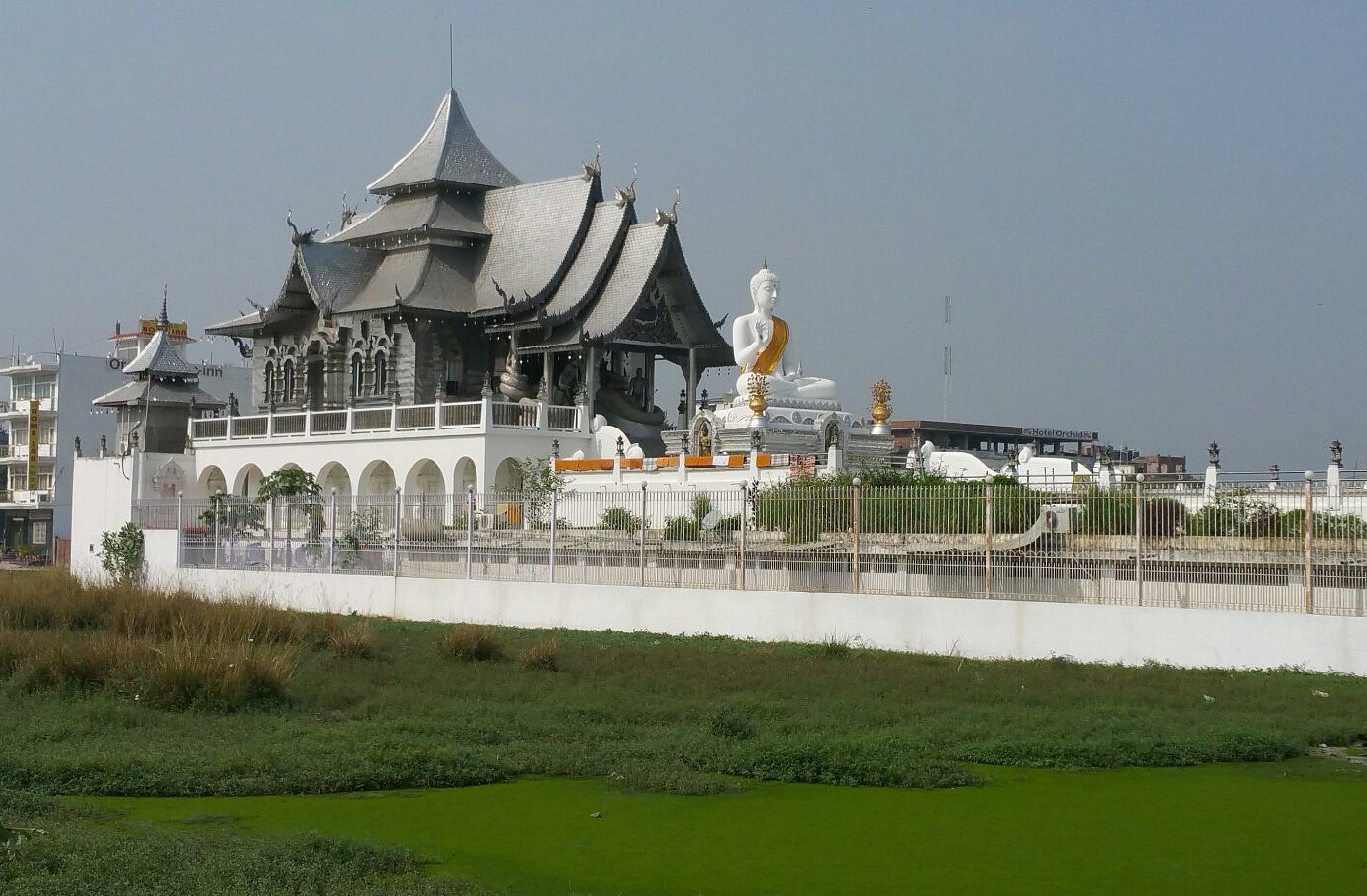 Bodhgaya
