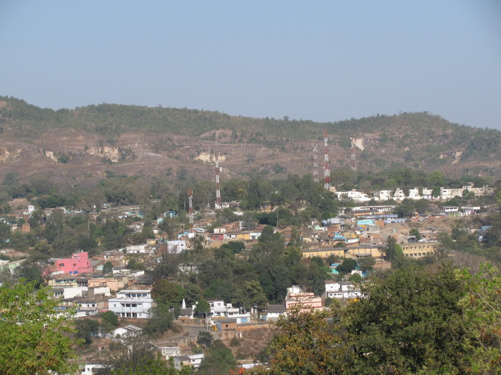 Chirmiri