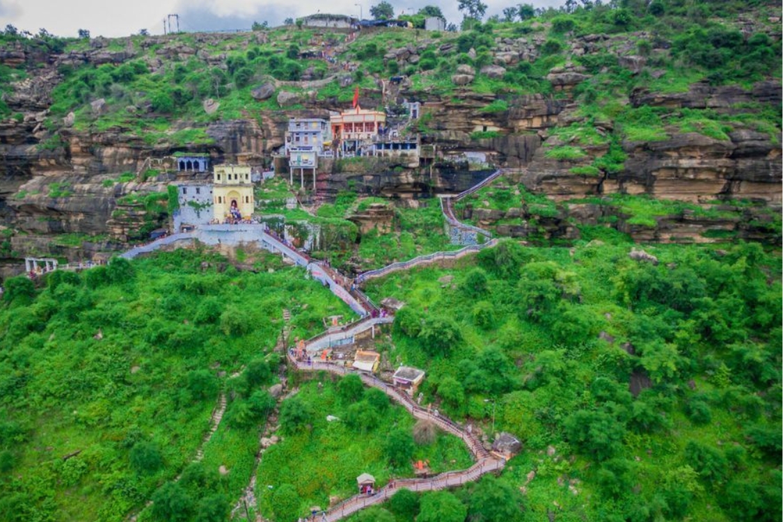 Chitrakoot