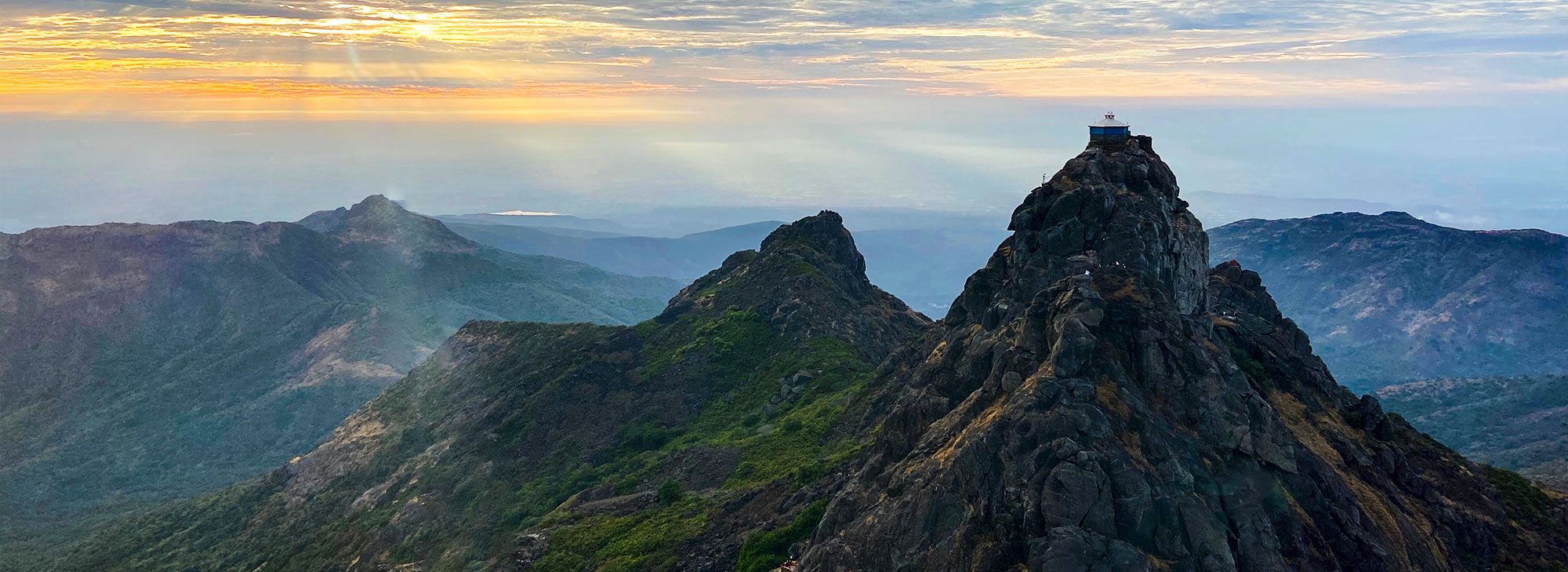 Girnar