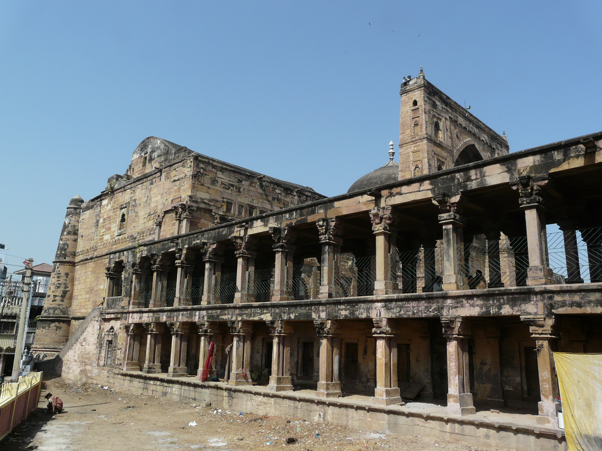 Jaunpur
