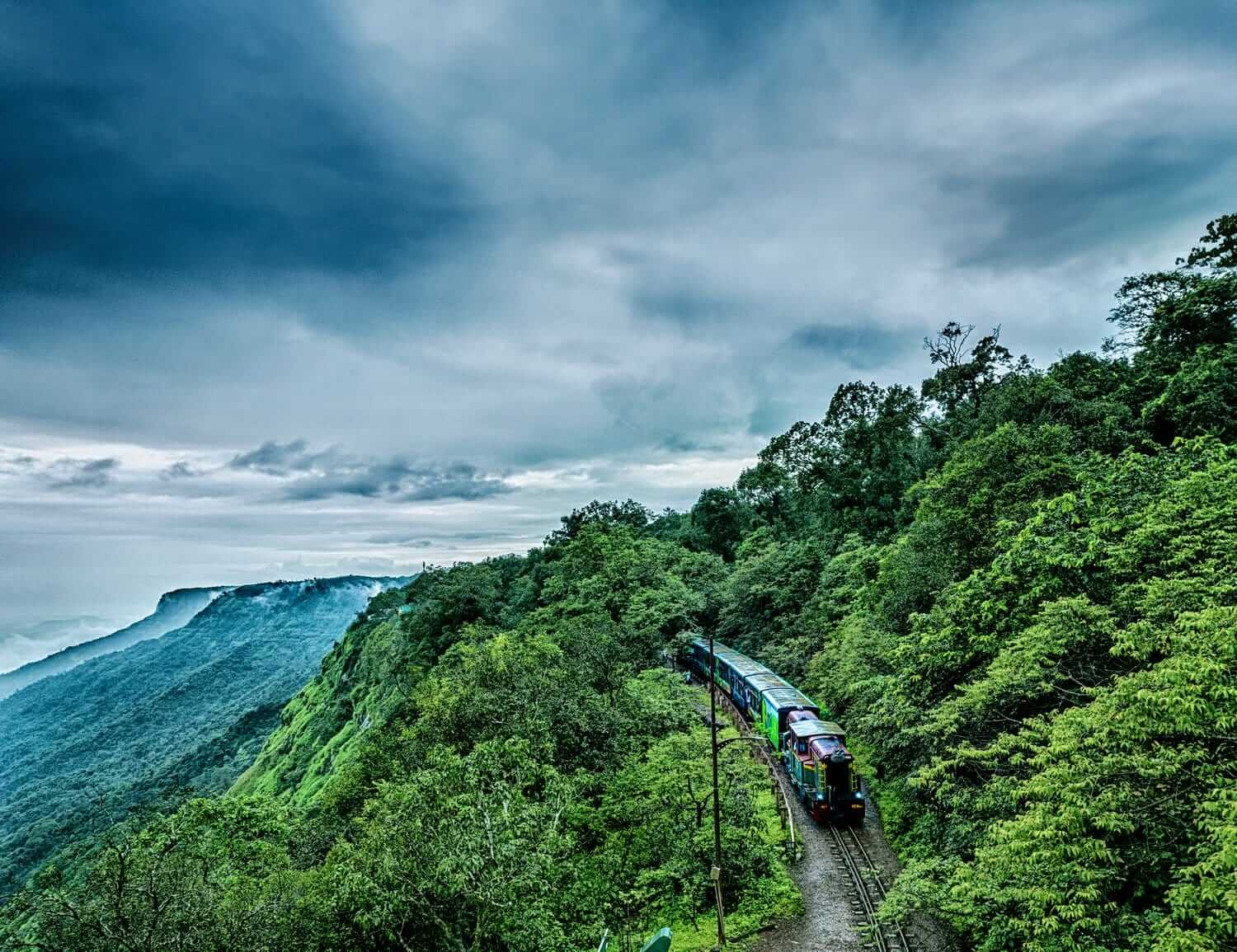 Matheran