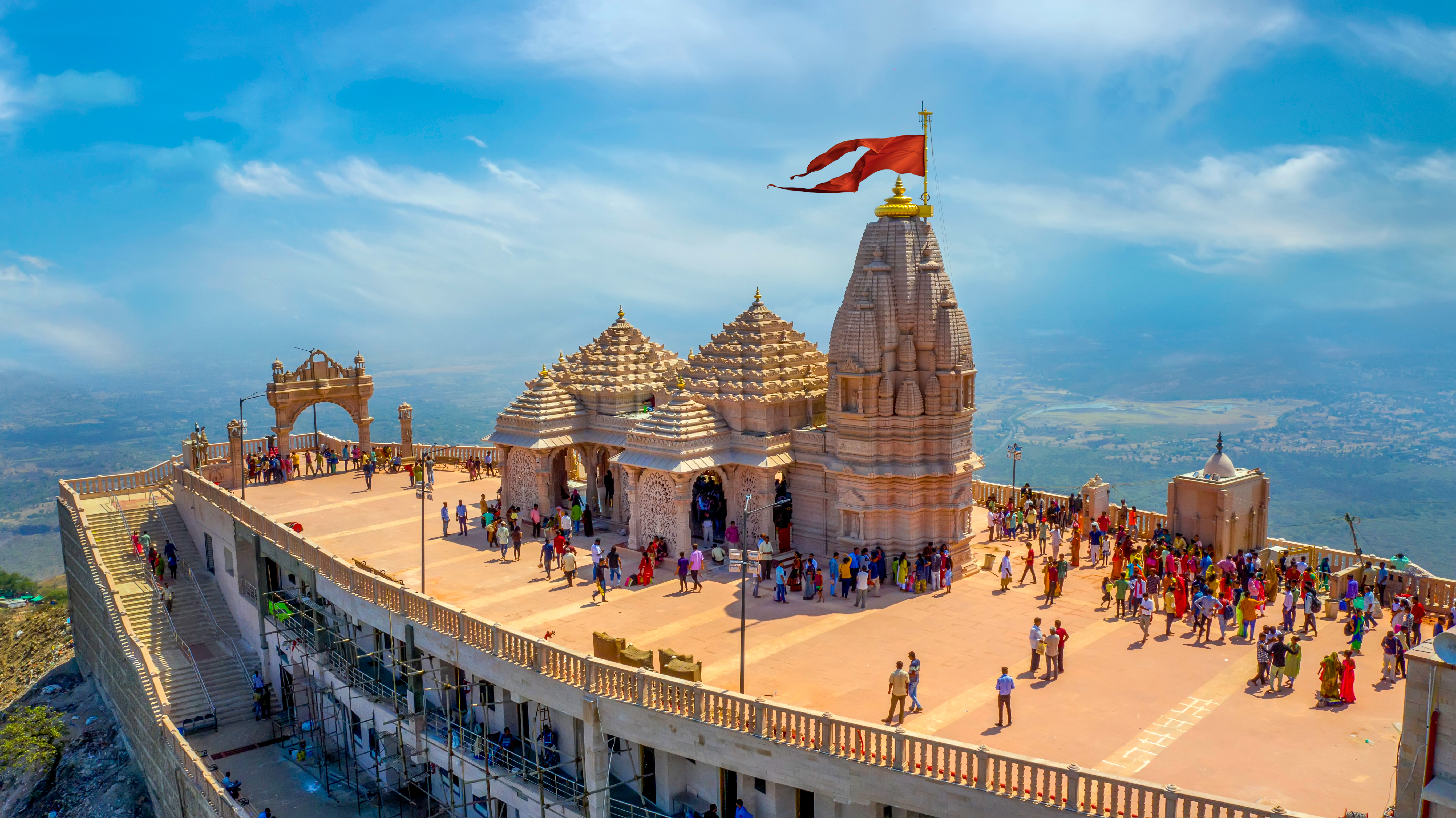 Pavagadh