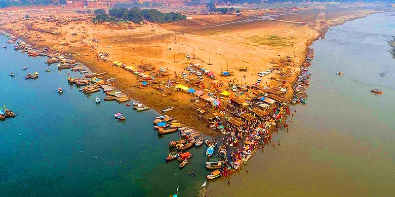 Prayagraj