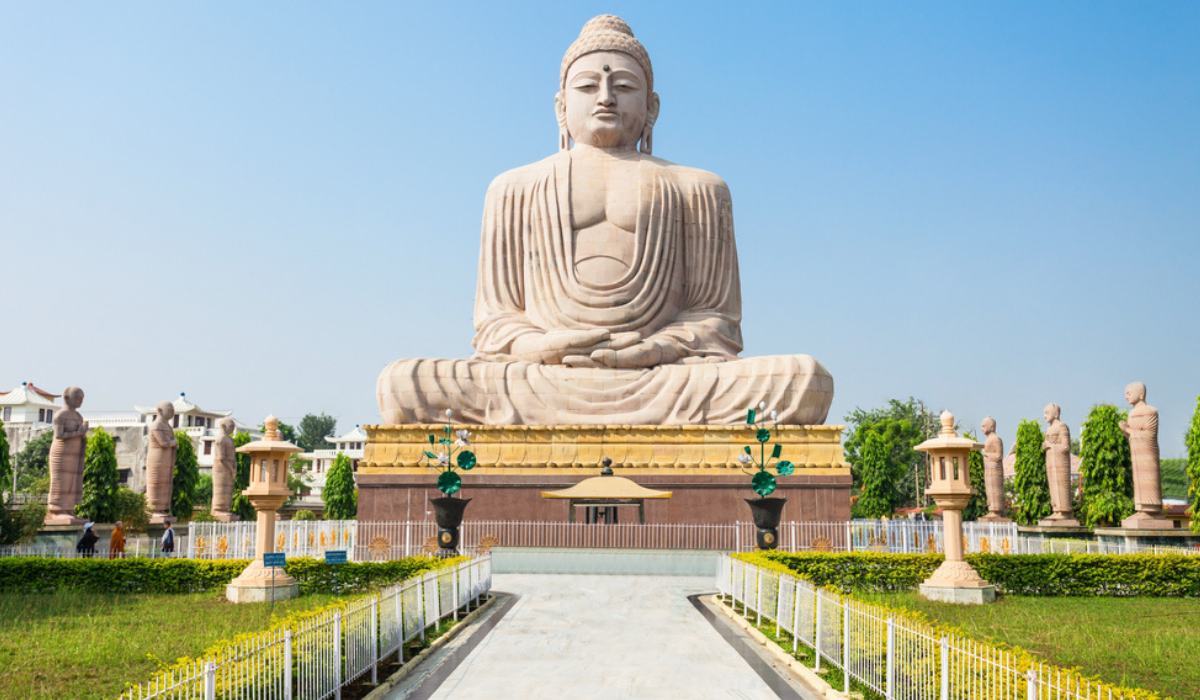 Gaya